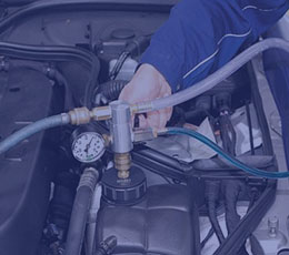 Аппаратная замена охлаждающей жидкости